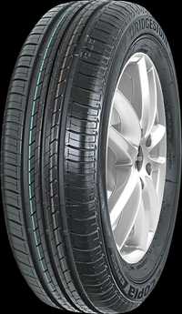 Opony letnie Bridgestone Ecopia EP150 (205/55R16 91V) 4 sztuki