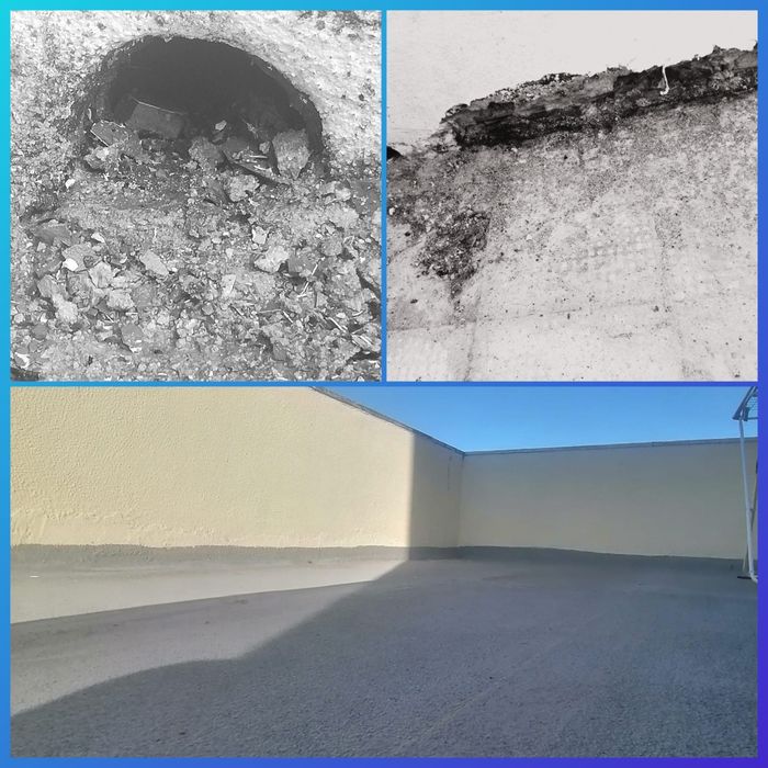 Reparação/Renovação Telhados