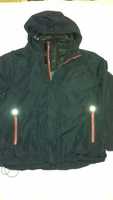Термокуртка куртка парка ветровка Raintex. 48-50 размер