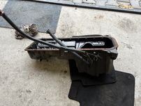 Miska misa olejowa bmw e46 m52 m54 2.0 2.2 2.5 2.8 3.0