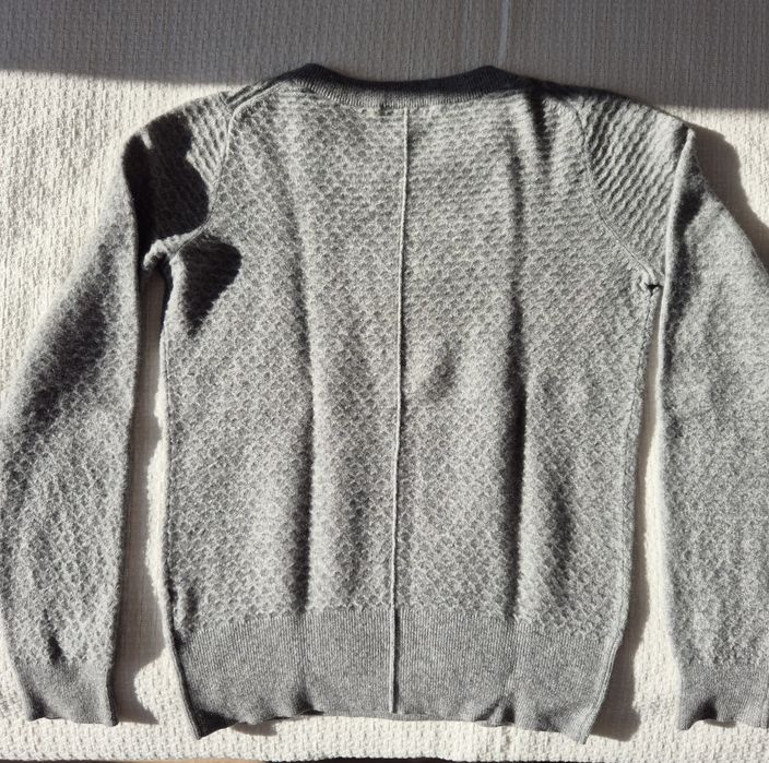 Sweter damski kaszmir