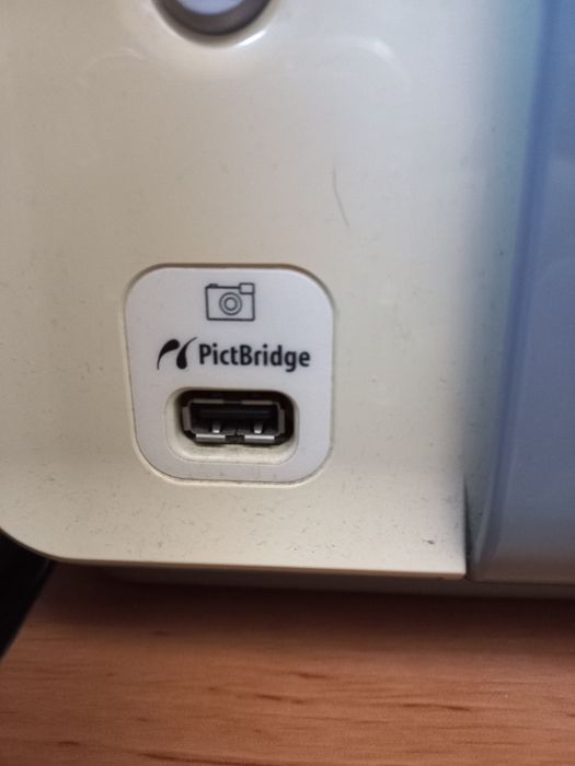 Impressora HP PSC 1510 All-in-One