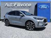Ford Kuga 2.5 PHEV ST-Line X