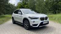 BMW X1 BMW X1 xLinne