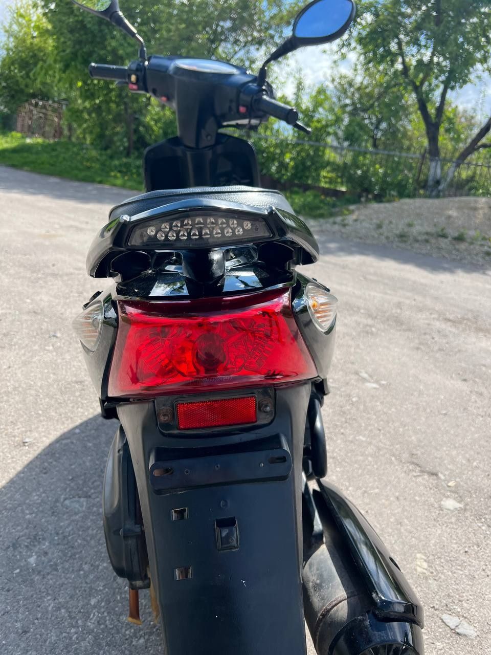 Продам yamaha jog sa39ZR