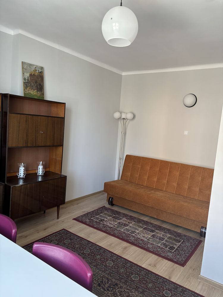 Kawalerka do wynajęcia  34m2 Kraśnik Stary
