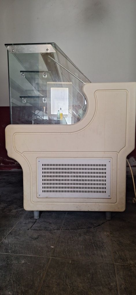 Vitrine de frios