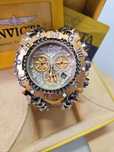 Zegarek Invicta Gladiator 34433