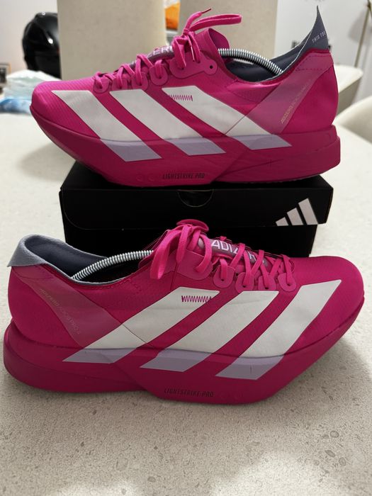 Adidas Adizero Adios Pro 4