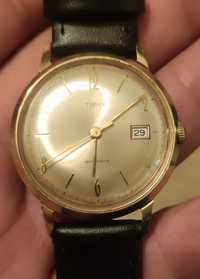 Stary zegarek TIMEX vintage