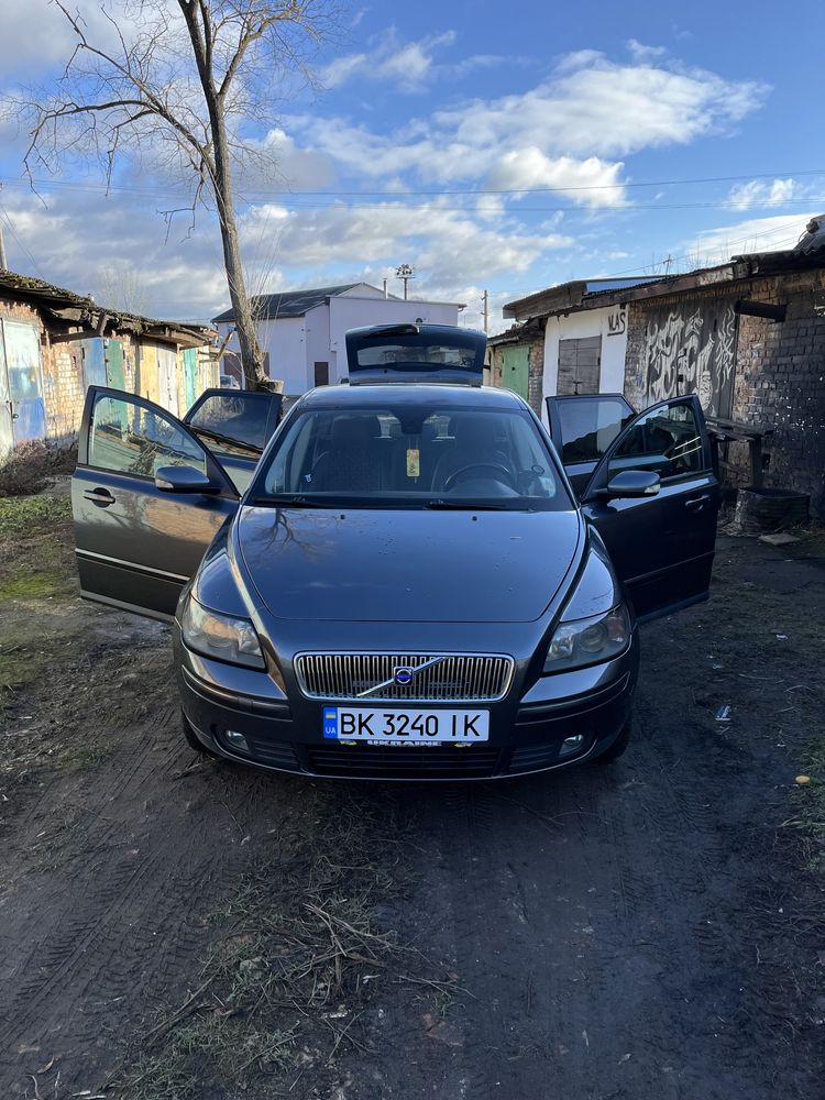 Продам Volvo V50