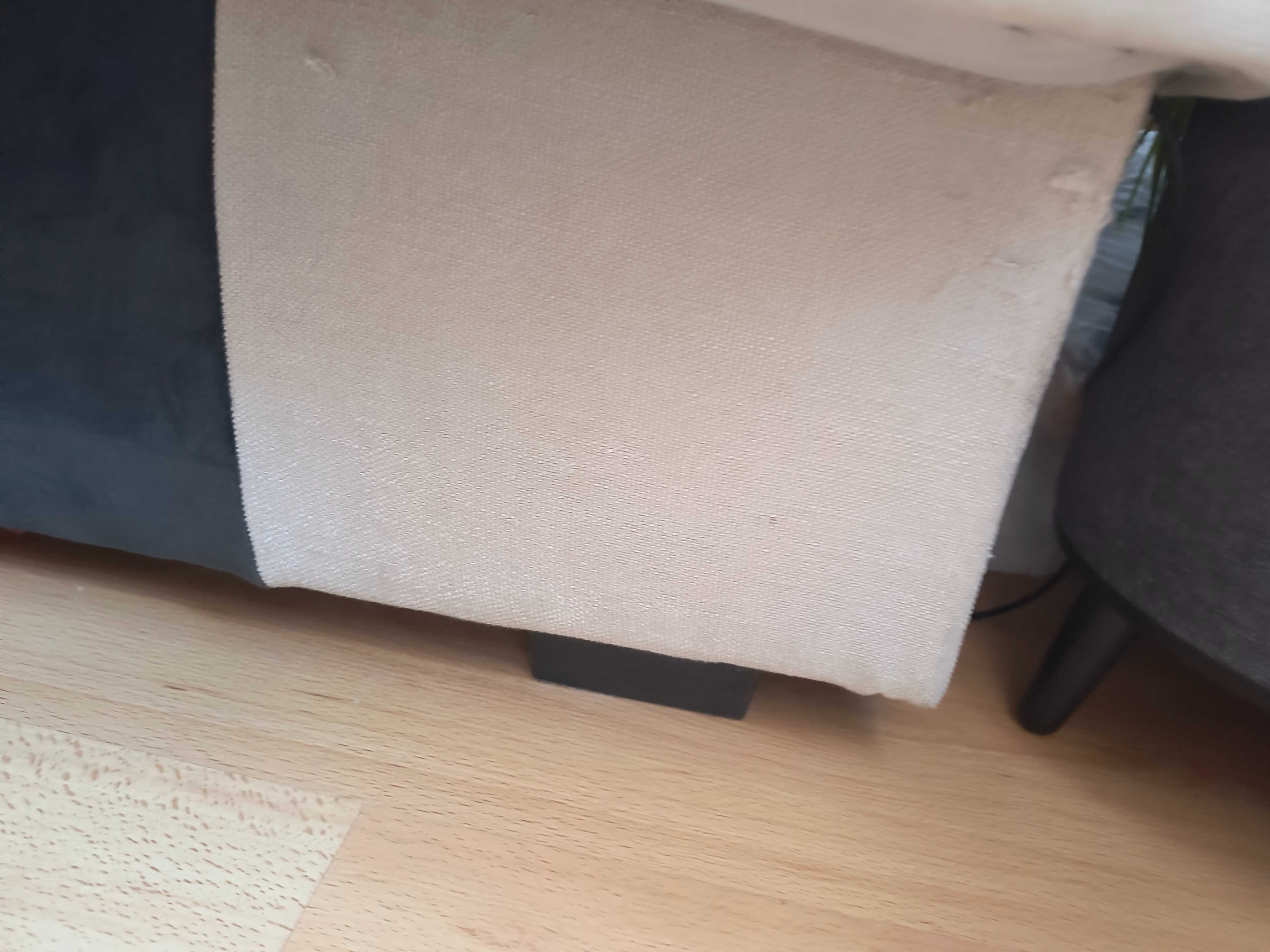 Wersalka kanapa łóżko z funkcją spania