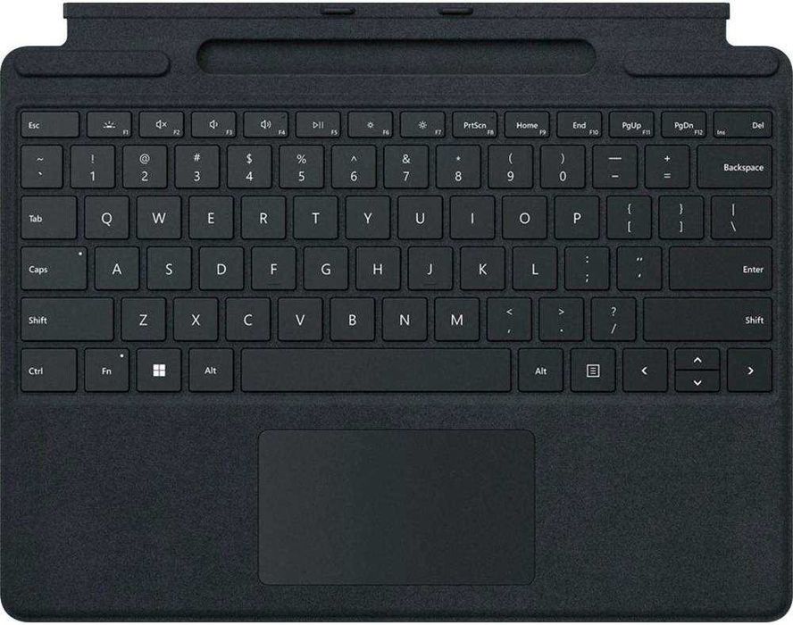 Клавіатура Microsoft Surface Pro Signature Keyboard with Slim Pen 2