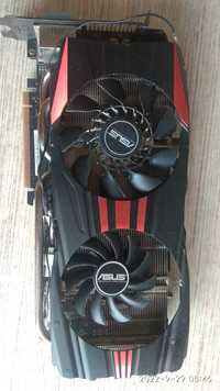 Видеокарта   GTX 780