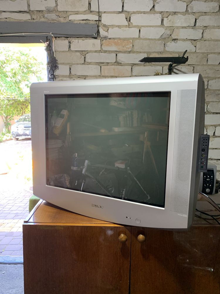 Телевизор Sony KV-29LS40K