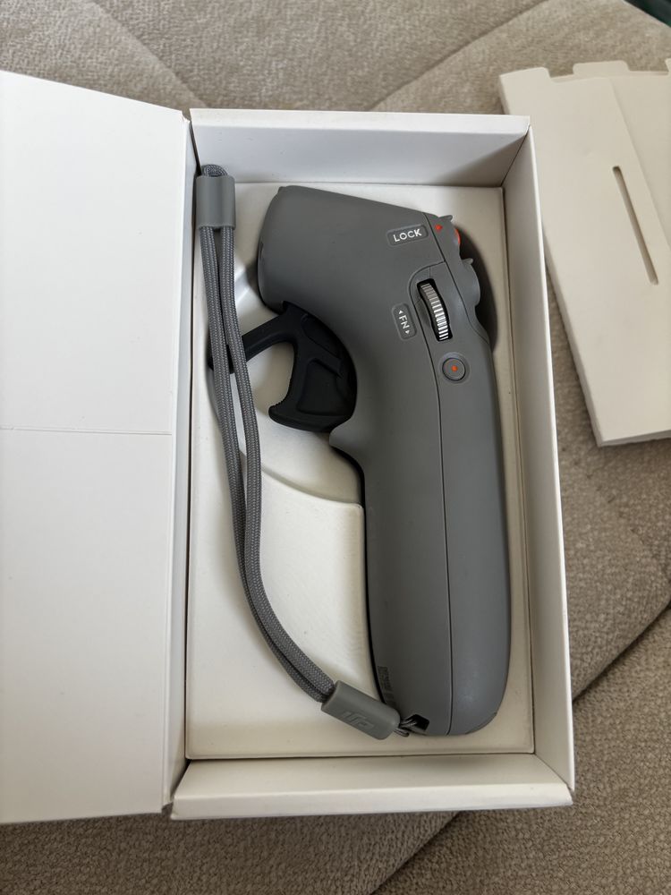 DJI RC motion 2 stan jak nowy