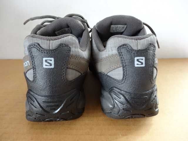 Buty SALOMON ESCAMBIA GTX roz 39 1/3 GORE-TEX Trekkingowe Turystyczne