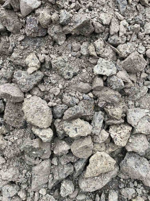 НАЙДЕШЕВШИЙ бетонний бій, дроблений бетон,вскриша