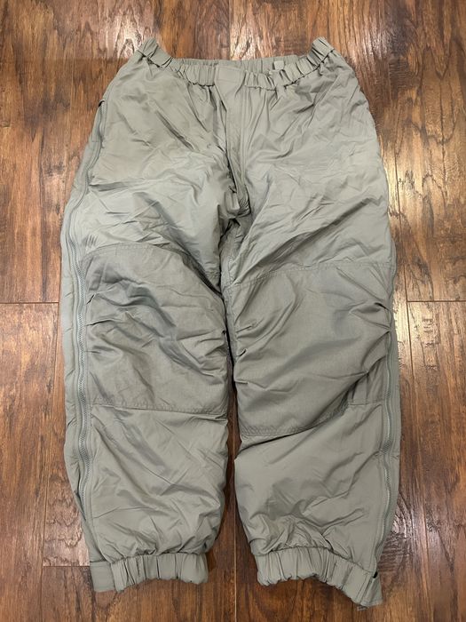 зимові штани Gen III level 7