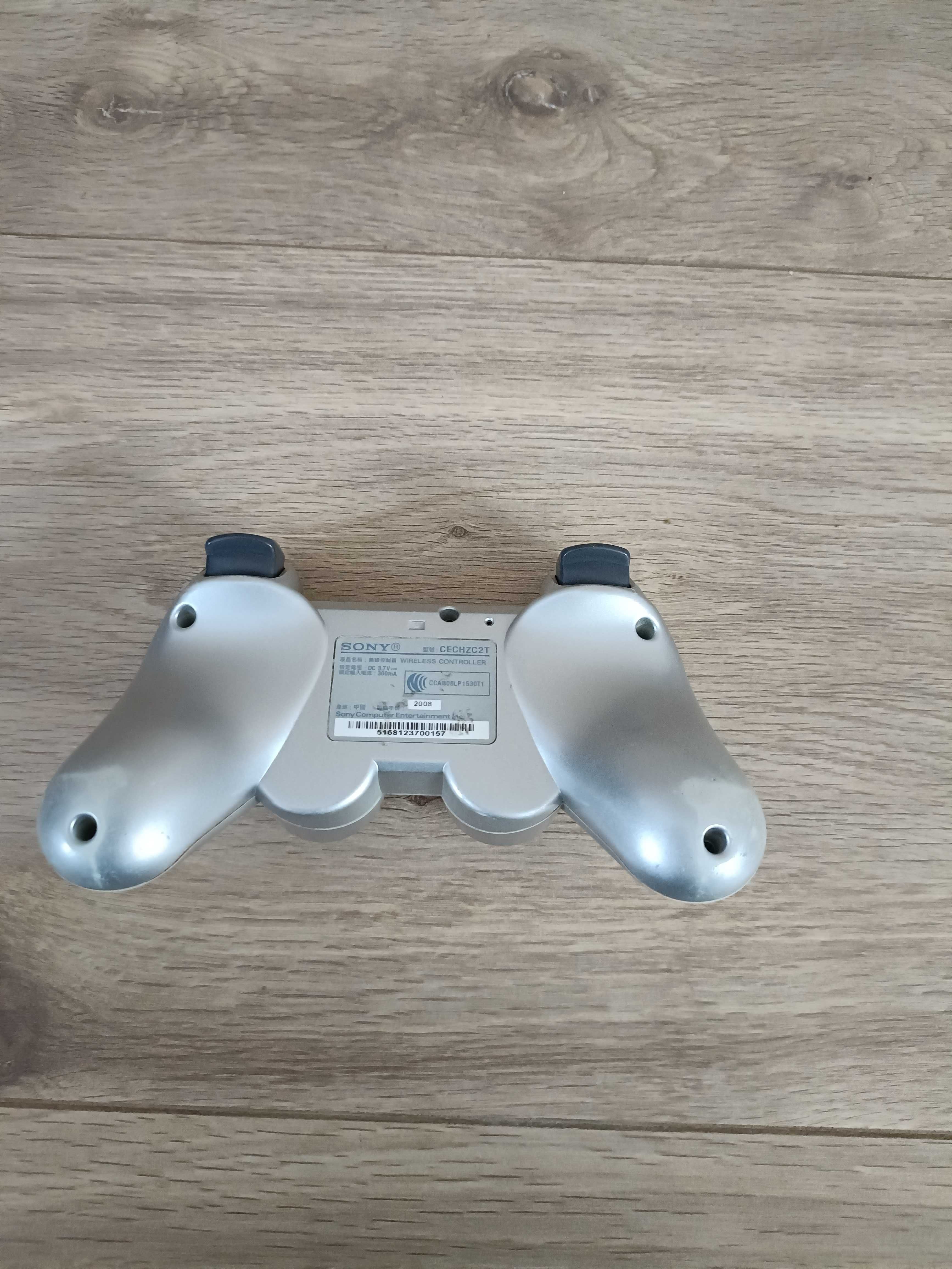 Kontroler Ps3 / pad  Ps 3 Sony dualshock 3 / sprawny i zadbany 5-08S
