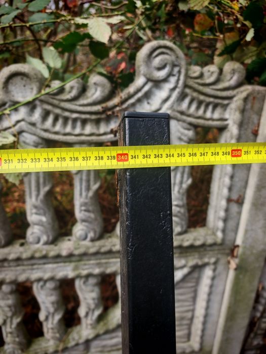 Konstrukcja bramy przesuwnej