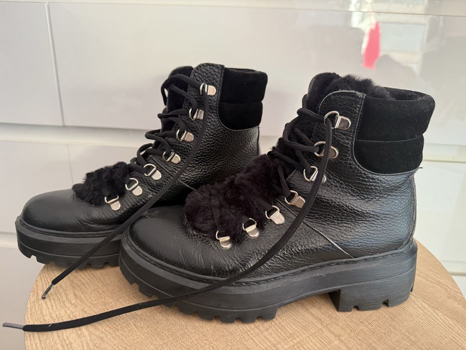 Trzewiki ryłko rozmiar 37