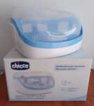 Esterilizador de biberões, Chicco