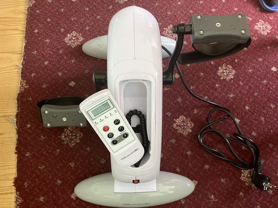 Rower stacjonarny treningowy MBIKE Electric Mini Bike