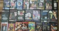 Stare kasety VHS