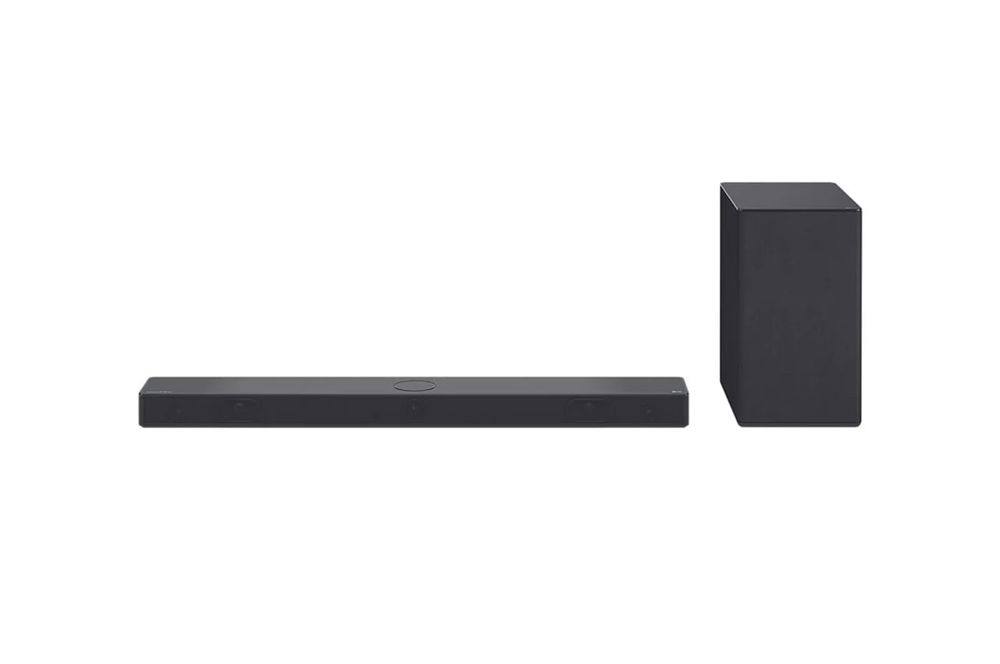 Soundbar LG SC9S nowy!