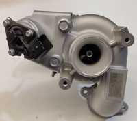 Turbo Peugeot/ Citroen / Ford 1.4Hdi 1.6Hdi