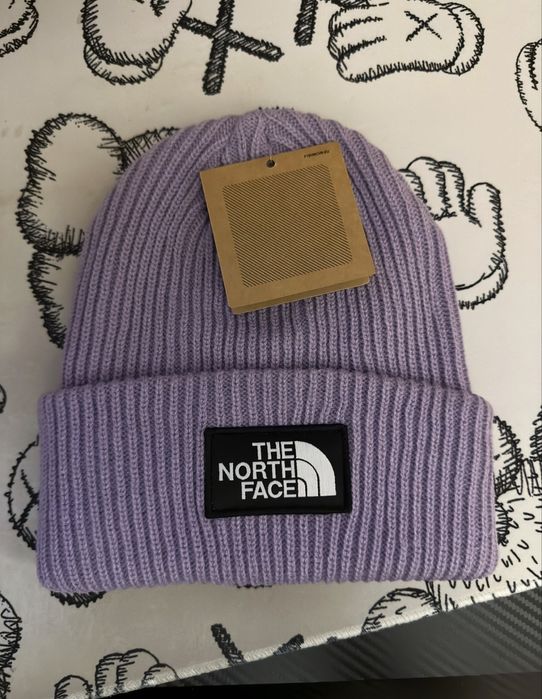 Czapka The North Face