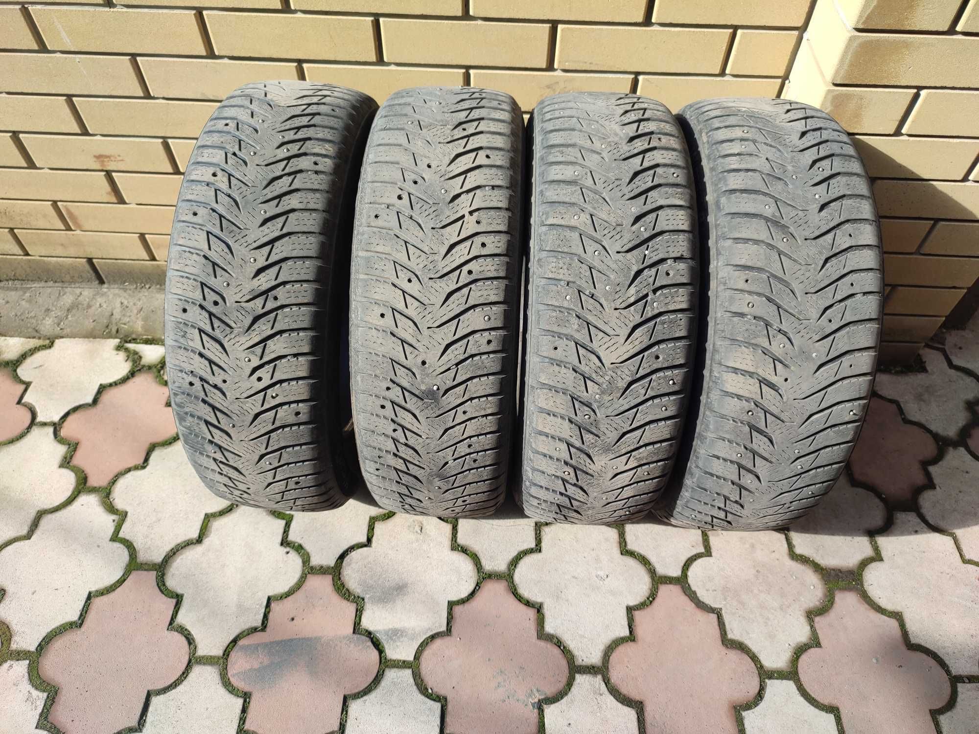 Шины KUMHO 185/65 R15