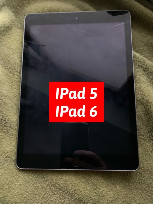 IPad 5  IPad 6 айпад планшет