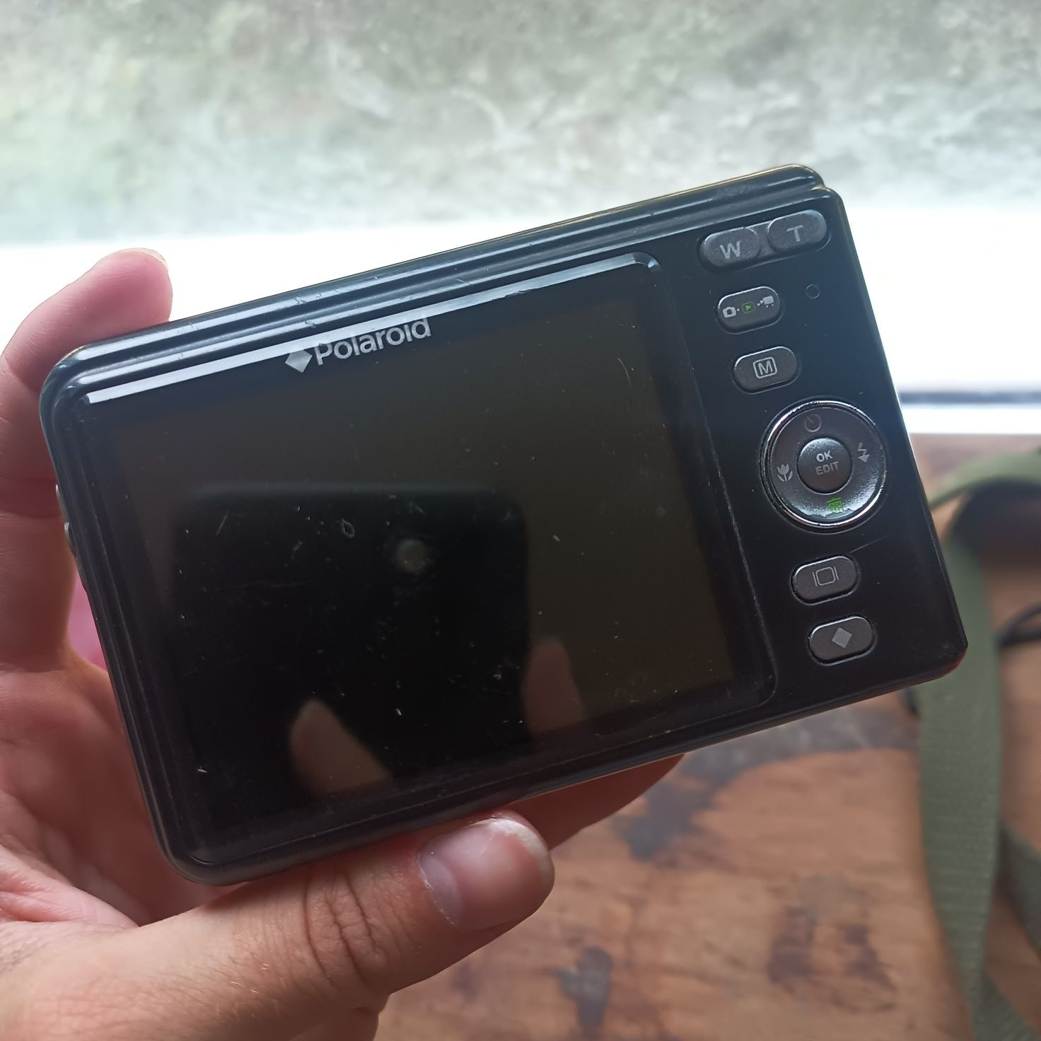 Старі фотоапарати