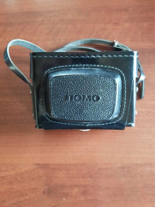 Aparaty fotograficzne BEIER ( BEIRAX )  i CMEHA ( SMENA )