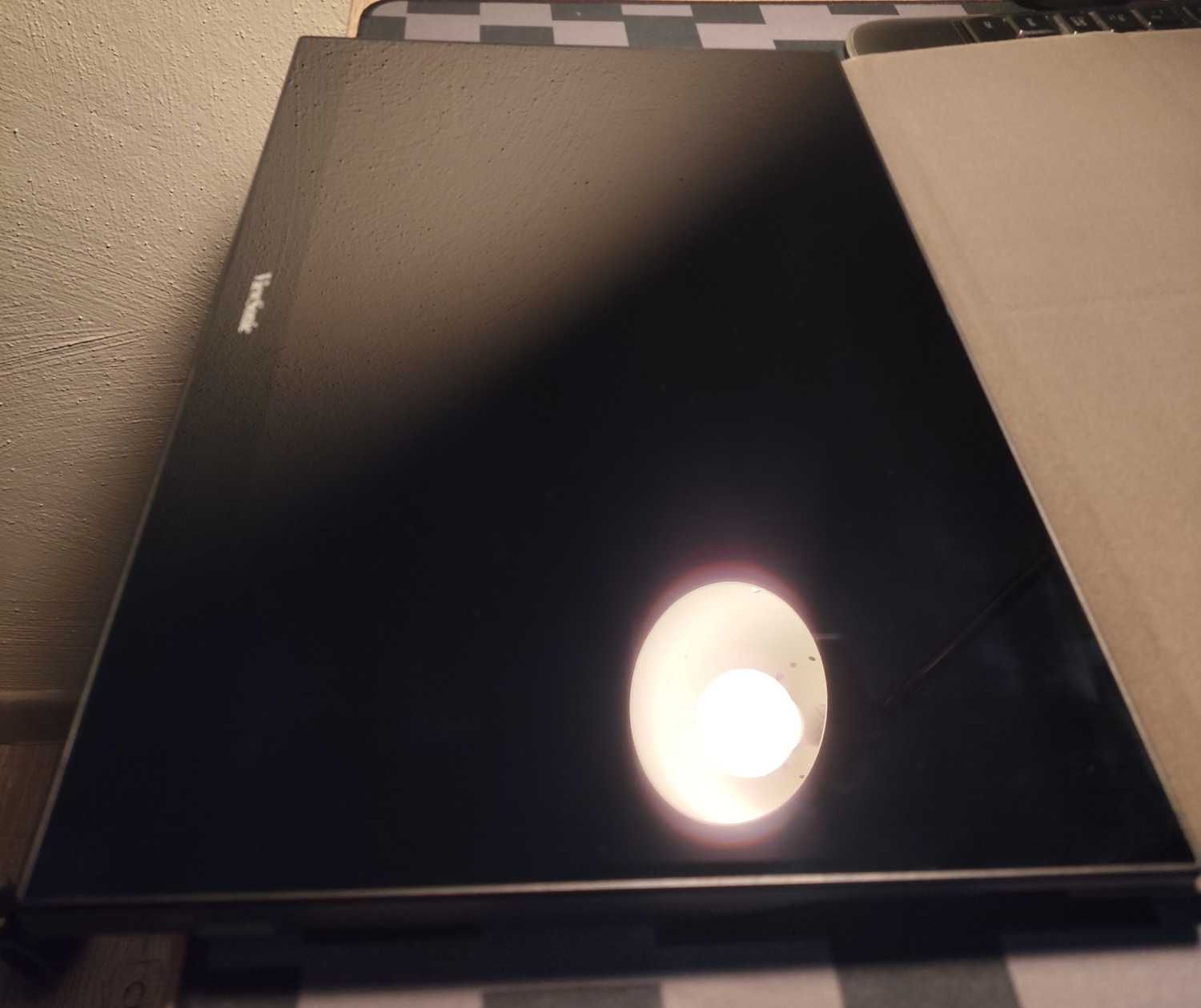 Monitor Dotykowy ViewSonic TD1655