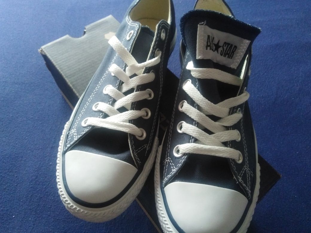 Trampki Converse All Star