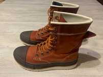 Черевики Converse Chuck Taylor
