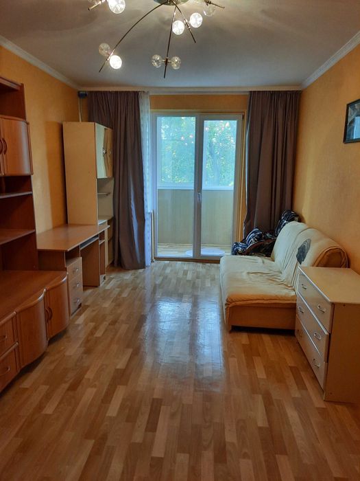 Сдам 2 к. кв. м. Студенческая - 2 мин. ул. Ак. Павлова, 134 б, ремонт.