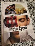 Małe życie autorstwa Hanka Yanagihara