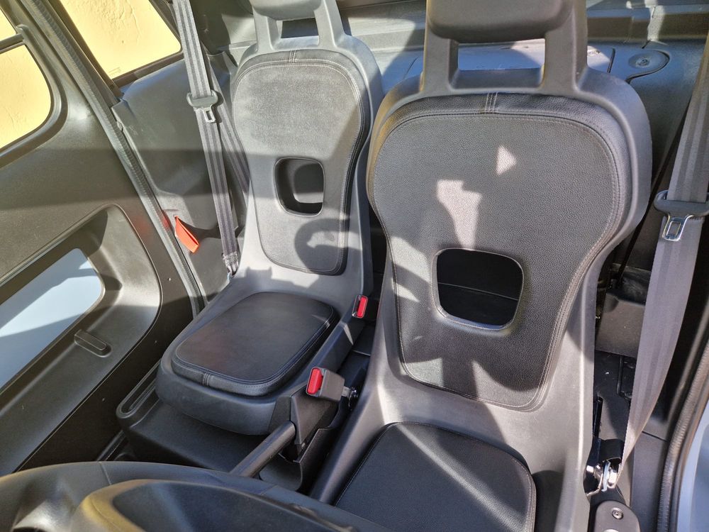 Citroen AMI em ótimo estado