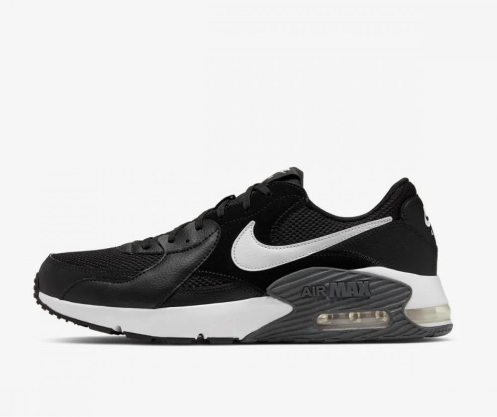 Оригінал Nike AIR MAX EXCEE CD4165-001. Кросівки. (26,5см)