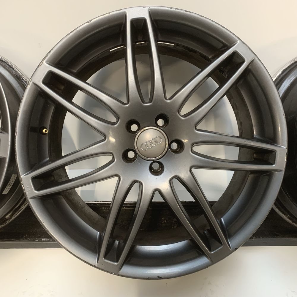 Felgi aluminiowe 19” Audi TT 5x100 8J et35 (260)