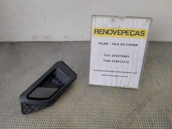 Puxador interior porta frente direito CITROËN Berlingo (MF)