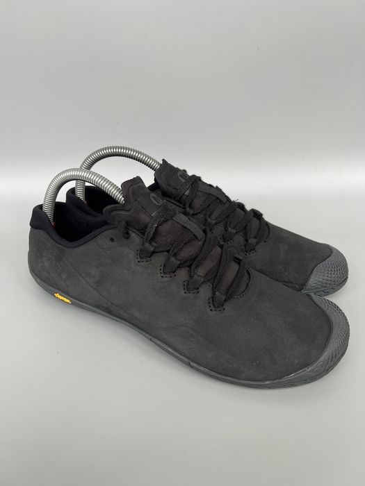 Оригінальні Кросівки Merrell Vapor Glove 3 Luna Шкіряні 43р.27.5см.