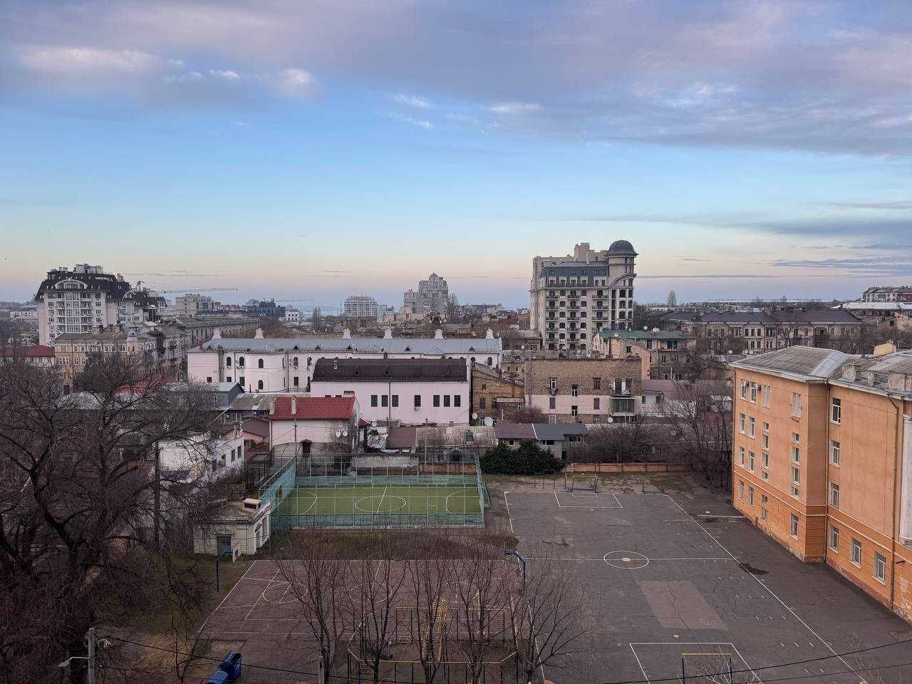 ЖК Башня Чкалов. Продам 2к видовую квартиру от строителей