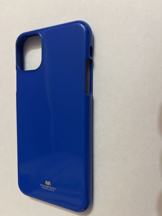 Etui na telefon iPhone 11 Pro Max