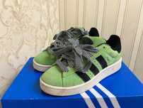 Жіночі кросівки Adidas Campus