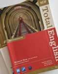 New Total English - Manual de Inglês e Livro de Exercícios c/ CD-ROM